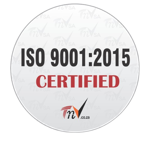 ISO 9001:2015